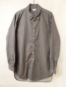 画像: Steven Alan 「L/S Shirt」 入荷しました。