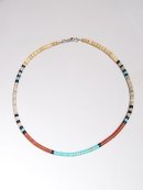 画像: Santo Domingo Indian Jewelry "Delbert Crespin" 「Accessorie」 入荷しました。