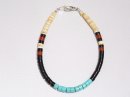 画像: Santo Domingo Indian Jewelry "Delbert Calabaza" 「Accessorie」 入荷しました。