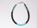 画像: Santo Domingo Indian Jewelry "Delbert Calabaza" 「Accessorie」 入荷しました。