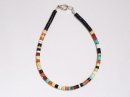 画像: Santo Domingo Indian Jewelry "Dolene Calabaza" 「Accessorie」 入荷しました。