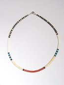 画像: Santo Domingo Indian Jewelry "Delbert Crespin" 「Accessorie」 入荷しました。