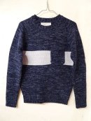 画像: BACK HEAD 「Knit」 入荷しました。