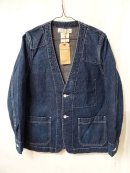 画像: Remi Relief 「Jacket」 入荷しました。