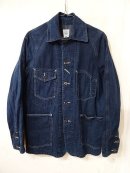画像: Post Overalls 「Used & Vintage」 入荷しました。