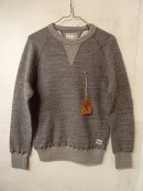 画像: Kepani 「Sweat Shirt」 入荷しました。