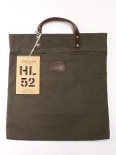 画像: Heritage Leather 「Bag」 入荷しました。