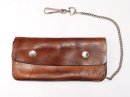 画像: Vintage Leather Wallet 「Used & Vintage」 入荷しました。