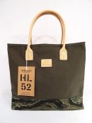 画像: Heritage Leather 「Bag」 入荷しました。