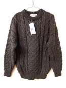 画像: Kerry Woolen Mills 「Knit」 入荷しました。