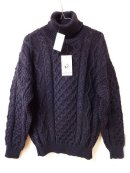 画像: Kerry Woolen Mills 「Knit」 入荷しました。