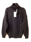 画像: Kerry Woolen Mills 「Knit」 入荷しました。