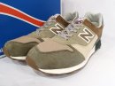 画像: J.Crew x New Balance 「Shoes」 入荷しました。