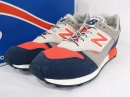 画像: J.Crew x New Balance 「Shoes」 入荷しました。