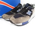 画像: J.Crew x New Balance 「Shoes」 入荷しました。