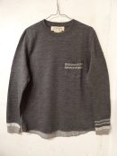 画像: Remi Relief 「Knit」 入荷しました。