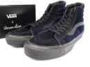 画像: Steven Alan x Vans 「Shoes」 入荷しました。