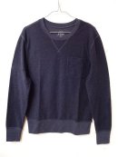 画像: J.Crew 「Sweat Shit」 入荷しました。