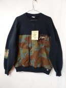 画像: anonym 「Sweat Shirt」 入荷しました。