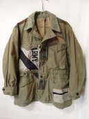 画像: anonym 「Jacket」 入荷しました。