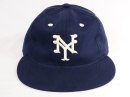 画像: Ebbets Field 「Cap」 入荷しました。