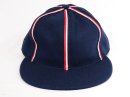 画像: Ebbets Field 「Cap」 入荷しました。