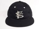 画像: Ebbets Field 「Cap」 入荷しました。