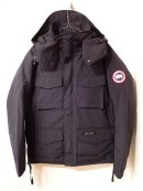 画像: Canada Goose 「Jacket」 入荷しました。