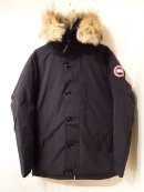 画像: Canada Goose 「Jacket」 入荷しました。