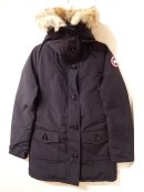 画像: Canada Goose 「Jacket」 入荷しました。