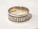 画像: Navajo Indian Jewelry "Rick Enriquez" 「Accessorie」 入荷しました。