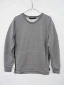 画像: John Elliott + Co 「Sweat Shirt」 入荷しました。