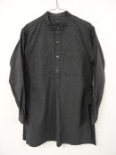 画像: Engineered Garments 「L/S Shirt」 入荷しました。