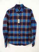 画像: J.Crew 「L/S shirt」 入荷しました。