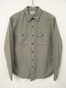 画像: Wallace & Barnes 「L/S Shirt」 入荷しました。