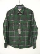 画像: Wallace & Barnes 「L/S Shirt」 入荷しました。