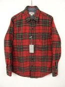 画像: Wallace & Barnes 「L/S Shirt」 入荷しました。