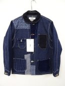 画像: FDMTL 「Jacket」 入荷しました。