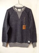 画像: Kepani 「Sweat Shirt」 入荷しました。