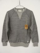 画像: Kepani 「Sweat Shirt」 入荷しました。