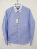 画像: J.Crew 「L/S Shirt」 入荷しました。