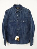 画像: RRL 「L/S Shirt」 入荷しました。