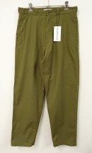 画像: RICEMAN. 「Bottoms」 入荷しました。