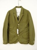 画像: RICEMAN. 「Jacket」 入荷しました。