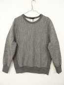 画像: Jigsaw 「Sweat shirt」 入荷しました。