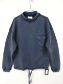 画像: Maiden Noir 「Sweat Shirt」 入荷しました。