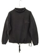 画像: Maiden Noir 「Sweat Shirt」 入荷しました。