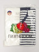 画像: Fruit Of The Loom 「T-Shirt」 入荷しました。