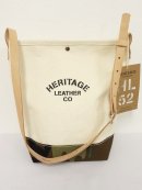 画像: Helitage Leather 「Bag」 入荷しました。