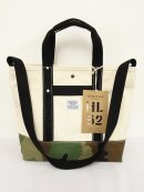 画像: Helitage Leather 「Bag」 入荷しました。